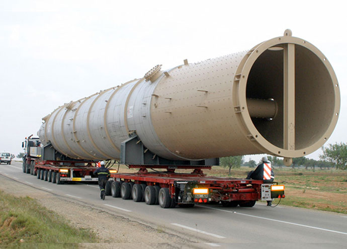 CONVOI 1