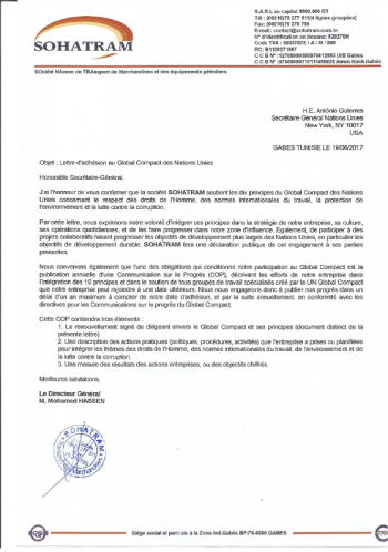 lettre