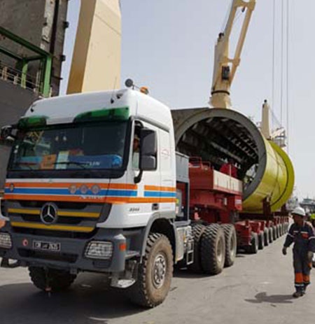 construction