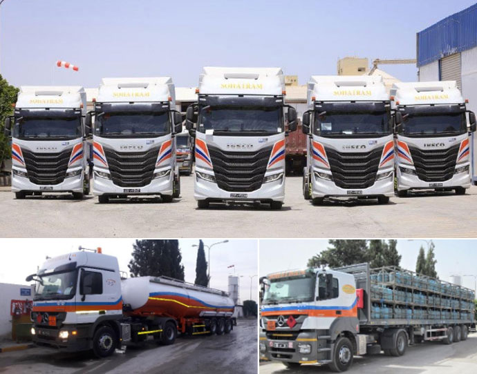 CONVOI 1